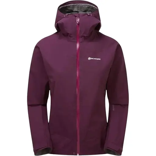 Куртка Montane Pac Plus Jacket Saskatoon Berry XS (1004-FPPLJSAS)
