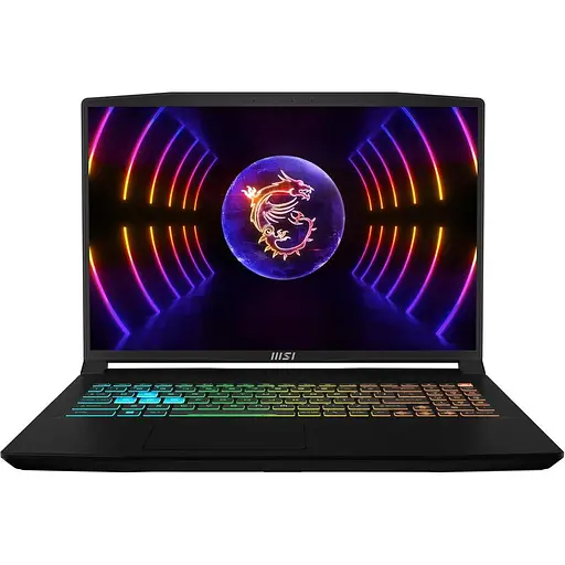 Игровой ноутбук MSI Crosshair 16 A13VGK-2277XRO, Intel Core i7-13620H до 4,9 ГГц, 16 FHD+, 16 ГБ, SSD 1 ТБ, NVIDIA GeForce RTX 4070 8 ГБ, Free Dos