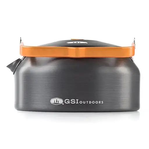 Чайник GSI Outdoors Halulite 1 л Tea Kettle (1099-50162) - фото 3