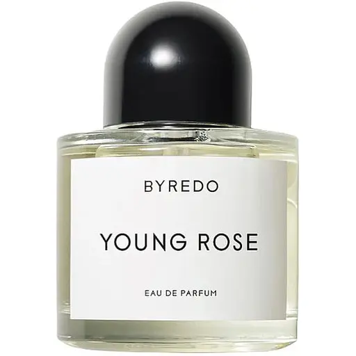 Парфюмированная вода оригинал Byredo Young Rose 50 мл - фото 1