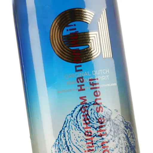 Алкогольный напиток Persha Gildiya G1-Oyester 44% 0.7 л - фото 5