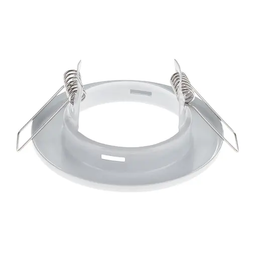 Светильник точечный Brille HDL-S02 WH (82) 80 MR16 36-098 - фото 4