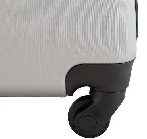 Валіза Semi Line 28" (L) NASA Silver (T5797-3) (DAS303031) - фото 7