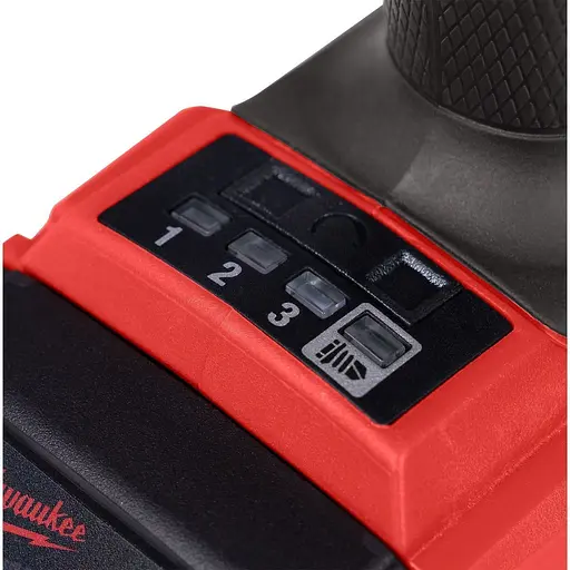 Шуруповерт Milwaukee M18 FID3-0X (4933479864) [141210] - фото 6