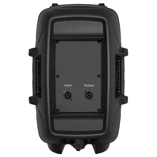 Комплект акустики активная + пассивная BIG JB15SET550W MP3/FM/Bluetooth - фото 4