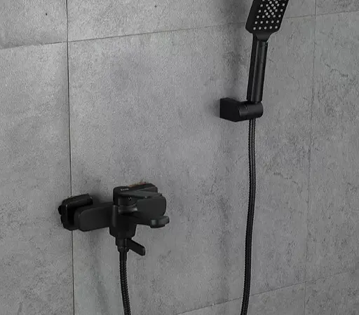 Смеситель для ванны Frap F3262 - фото 2