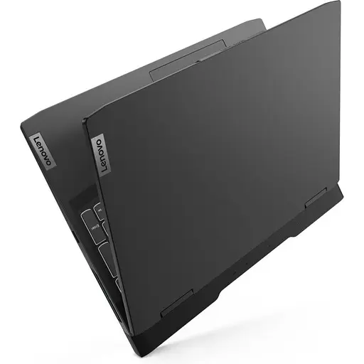 Ноутбук Ігровий LENOVO IdeaPad Ігровий 3 15IAH7,i5-12450H la 44GHz,16GB,512GB,3050 Ti 4GB,DOS,Onyx - фото 11