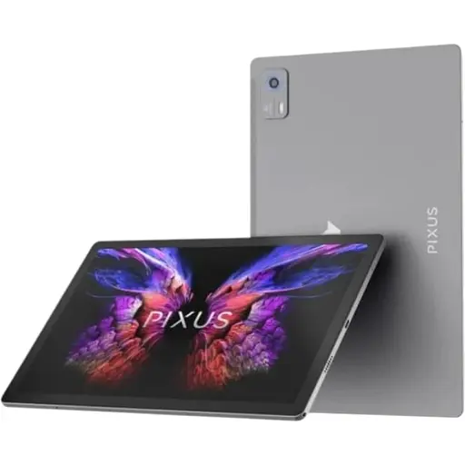 Планшет Pixus Wing 8/128Gb 10.36" Silver UA UCRF - фото 3