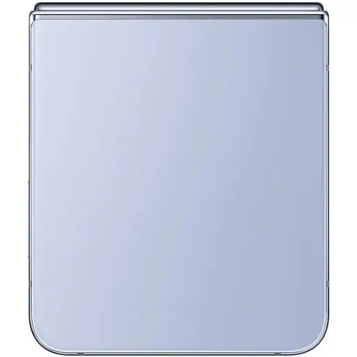 Смартфон Samsung Flip 4 Blue - фото 5