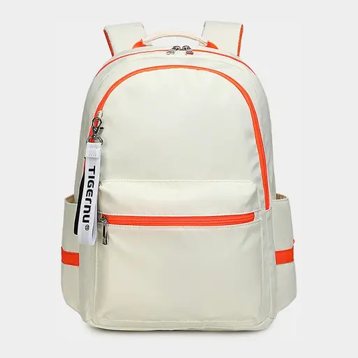 Рюкзак жіночий Tigernu T-B9030B 21л Beige (16220)