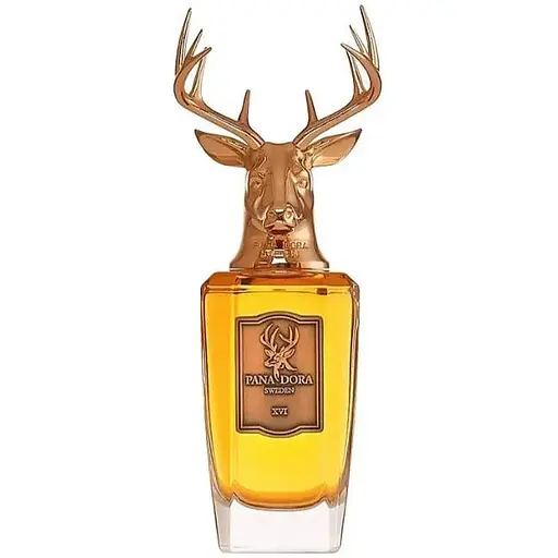 Парфюмированная вода оригинал тестер Pana Dora XVI 100 мл - фото 1