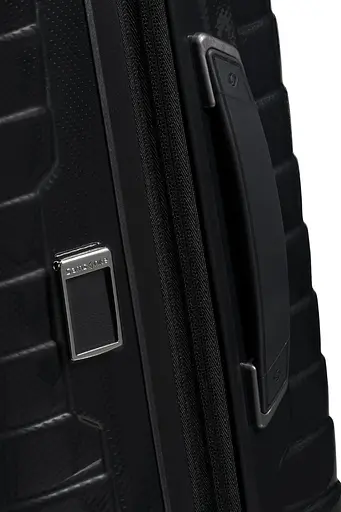 Валіза 55 См Samsonite PROXIS BLACK 55x40x23(26) CW6*09007 - фото 5