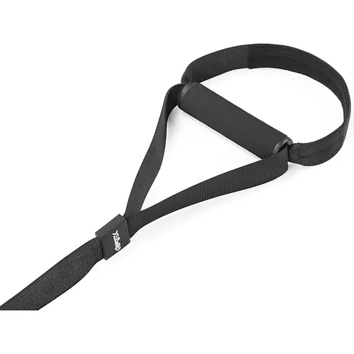 Тренировочные петли Gymtek Pro черный - фото 7