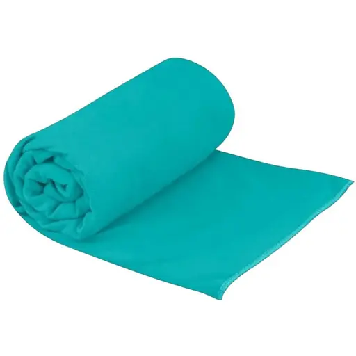 Полотенце Sea To Summit DryLite Towel L Baltic (1033-STS ACP071031-061221)