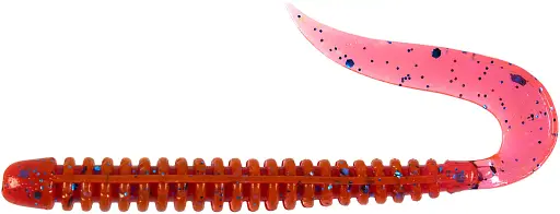 Силікон Select Freek Slim 3" #900 (7 шт/уп)