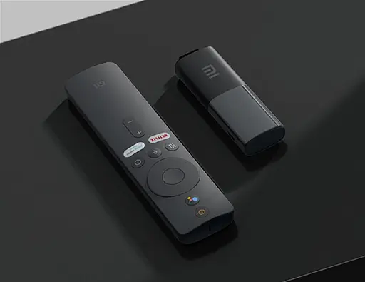 Андроид приставка SmartTV Xiaomi Mi TV Sticker Global 1/8Гб - фото 5