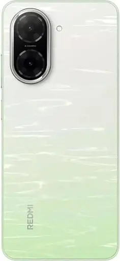 Смартфон Xiaomi Redmi A5 3/64GB Lake Green - фото 4