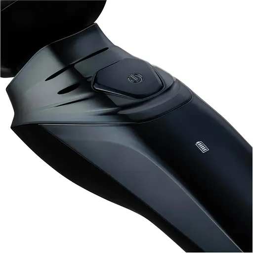 Електробритва Sencor SMS 5510BK (6746608) - фото 2