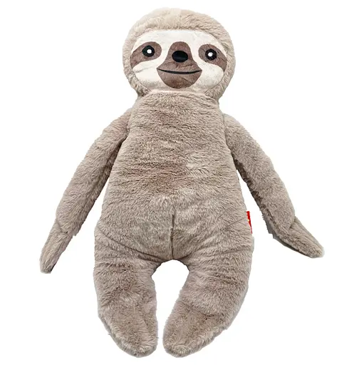 Іграшка м'яконабивна Лінивець Macik МС 160301-01 48 см - фото 1