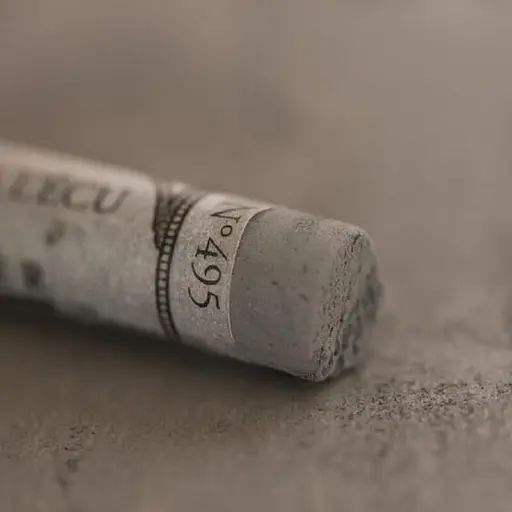 Сухая пастель Sennelier, мягкая, Желтовато-серо-зеленый N°3 - фото 2