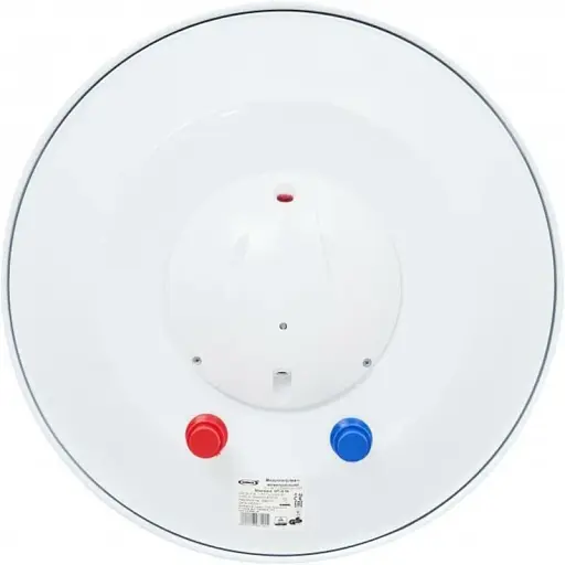 Бойлер електричний накопичувальний Nova tec NT-S 50 Standard 30412 - фото 6