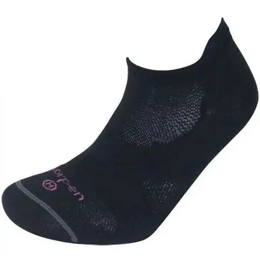 Шкарпетки Lorpen M2UCW Black S (1052-6310021 4560 S)