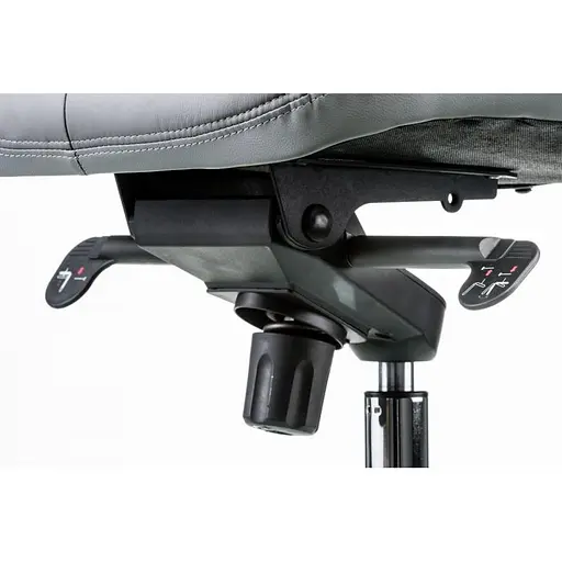 Кресло для руководителя Special4You Murano gray (E0499) - фото 8