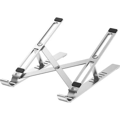 Підставка для ноутбука Choetech Aluminum Alloy Laptop Stand (H045-SL) [100885]