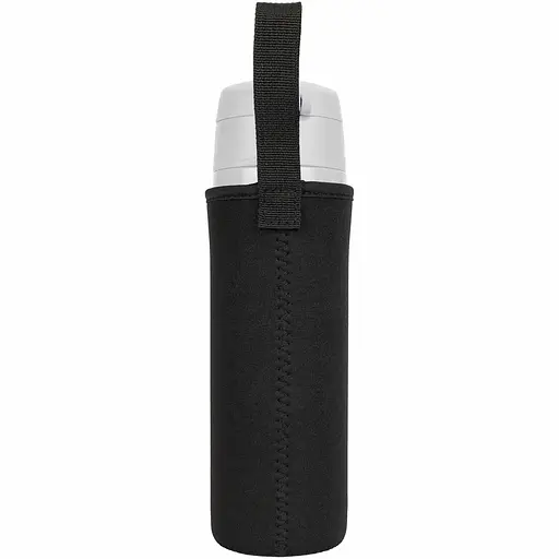 Чехол для термоса Tribe Neoprene Cover питьевого 0.45 L (1042-T-DF-0007-black) - фото 4