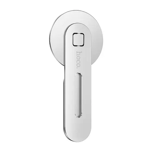Тримач-холдер металевий Hoco PH45 Royalty metal magnetic holder поворотний на 180° - фото 3