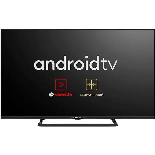 Телевизор 43` Liberton LTV-43F01AT LED FulHD