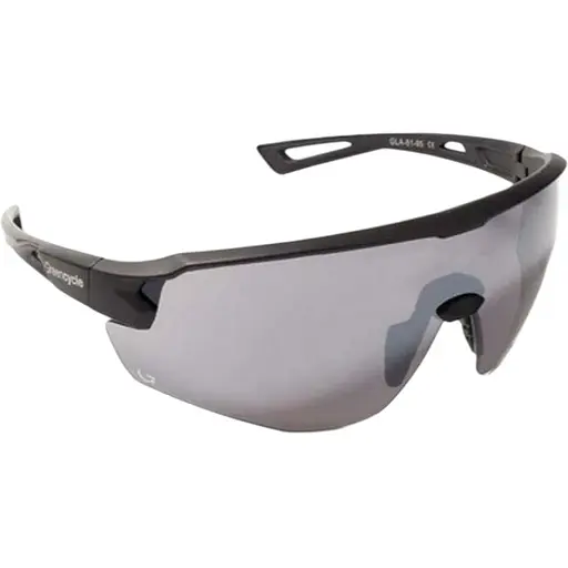 Очки Green Cycle Rocx с фотохромной линзой Black (1084-GLA-81-95)