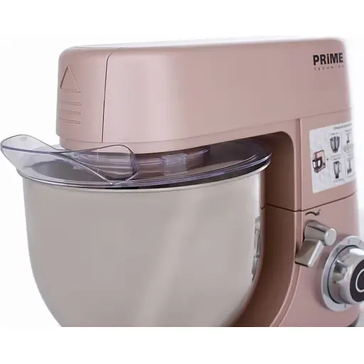 Кухонная машина Prime Technics PSM 1976 PK [131330] - фото 5