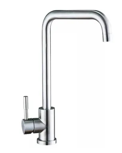 Змішувач для кухні Wezer EKO4B-01 - фото 2