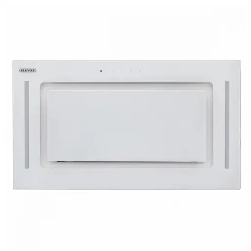 Вытяжка встроенная Eleyus GEMINI 800 LED 52 WH - фото 5