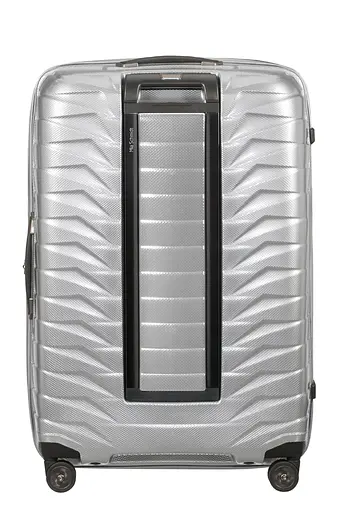 Чемодан Samsonite PROXIS SILVER 75x51x31 75 см CW6*25003 - фото 7