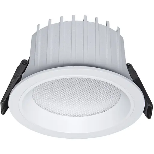 Точковий світильник Skarlat RDL73028-6 28W WH 4000K - фото 1