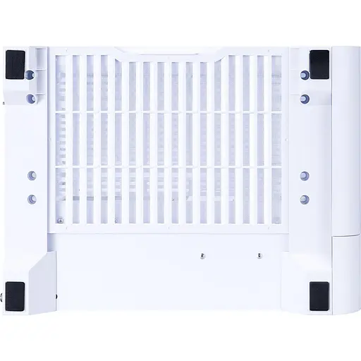 Корпус 1stPlayer VT5 White [146446] - фото 8