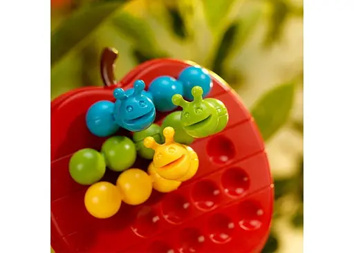 Настольная игра Smart Яблочный твист (Apple Twist) (SG445) - фото 4