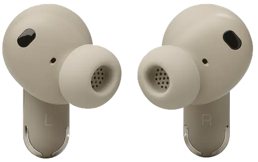 Гарнитура JBL TOUR PRO 3 Latte (JBLTOURPRO3LTT) (7065590) - фото 2