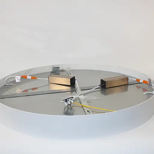 Накладний світильник Friendlylight Mono R60 LED 100W FL2037 - фото 2