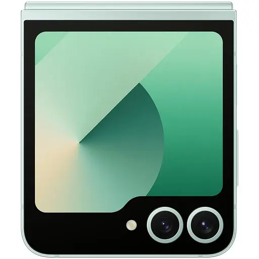 Samsung Galaxy Z Flip 6 512 GB Mint (Grade C) Seller Refurbished - фото 3