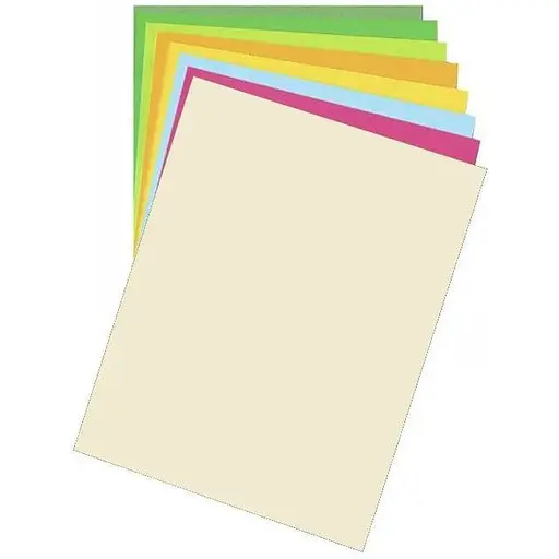 Папір для дизайну Folia Fotokarton B2 (50x70см) №08 Бежевий 300г/м2
