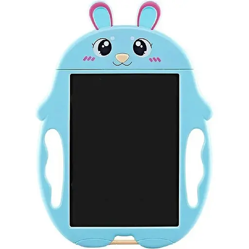 Планшет для малювання DK Kids Pad 9" Color Bunny Blue [115845]