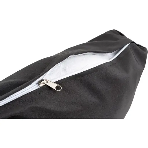 Садовая мебель Di Volio Festa графитовая/серая - фото 7