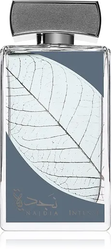 Парфумована вода Lattafa Najdia Intense 100 мл