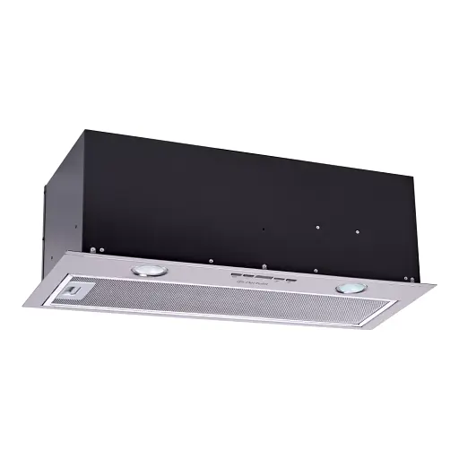 Вытяжка полновстраиваемая Perfelli BIET 6512 A 1000 I LED - фото 2