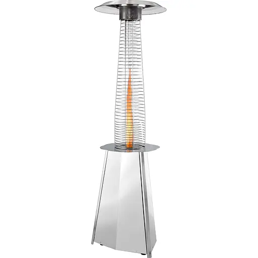 Газовий обігрівач Siabs Solflame M Inox (SIABS05) [150078]