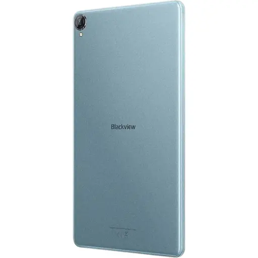 Планшет Blackview Tab 50 4/128GB Wi-Fi Twilight Blue - фото 6