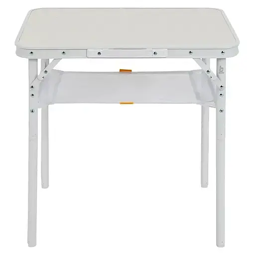 Стол Bo-Camp Garland Pastel Yvoire 60x45 см белый (DAS303267) - фото 2